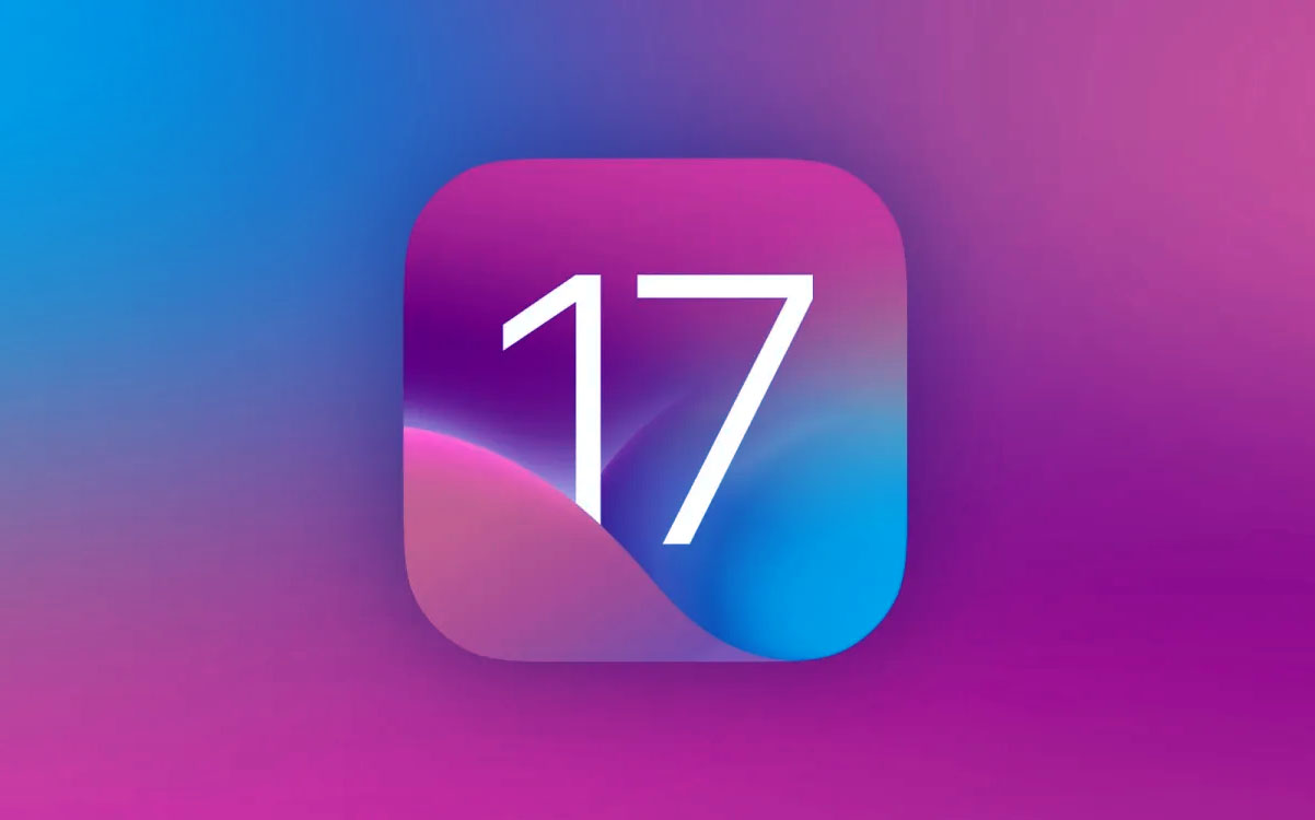 آبل تضع اللمسات الأخيرة على نظام IOS 17