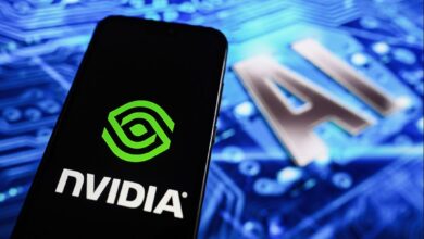أمريكا تقيد صادرات شركة Nvidia إلى دول عديدة في الشرق الأوسط