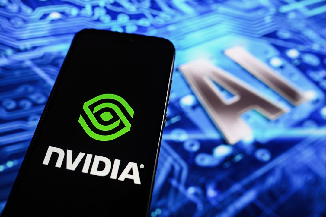 أمريكا تقيد صادرات شركة Nvidia إلى دول عديدة في الشرق الأوسط