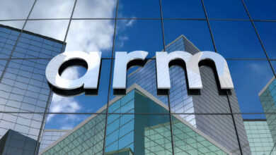 ‏شركة ARM تحدد سعر السهم عند 52 دولاراً لتقدر قيمتها بنحو 55.5 مليار دولار