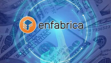 شركة Enfabrica الأمريكية تغلق جولة استثمارية (Series B) بقيمة 125 مليون دولار