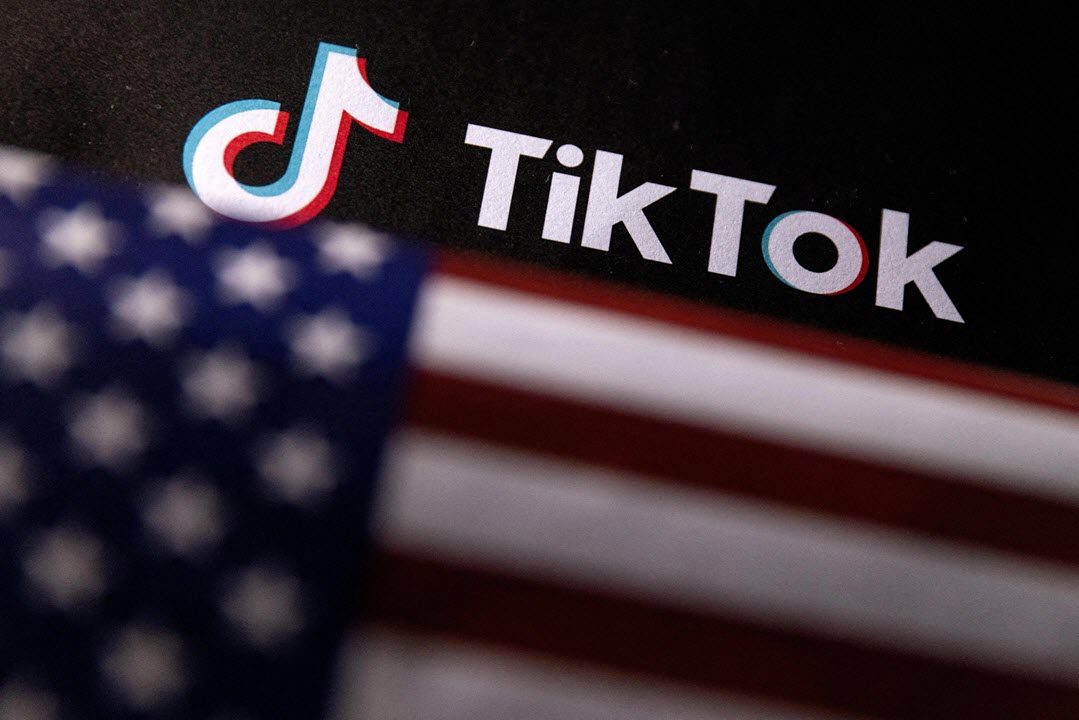 تيك توك تعلن عن إطلاق منصتها للتجارة الإلكترونية في الولايات المتحدة