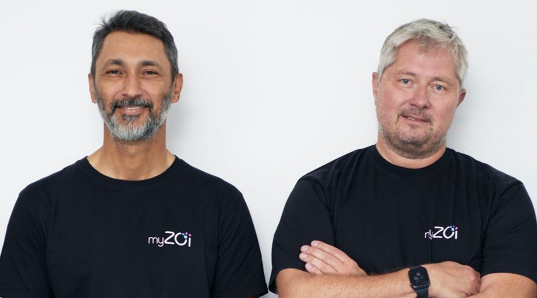شركة myZoi الإماراتية تجمع تمويل بقيمة 14 مليون دولار