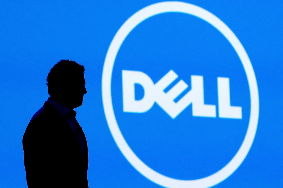 سهم Dell يحقق أفضل أداء يومي منذ 2018 بدعم من نتائج الأعمال