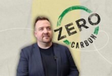 شركة Zero Carbon Ventures الإماراتية تجمع تمويل (SEED) بقيمة 5 ملايين دولار