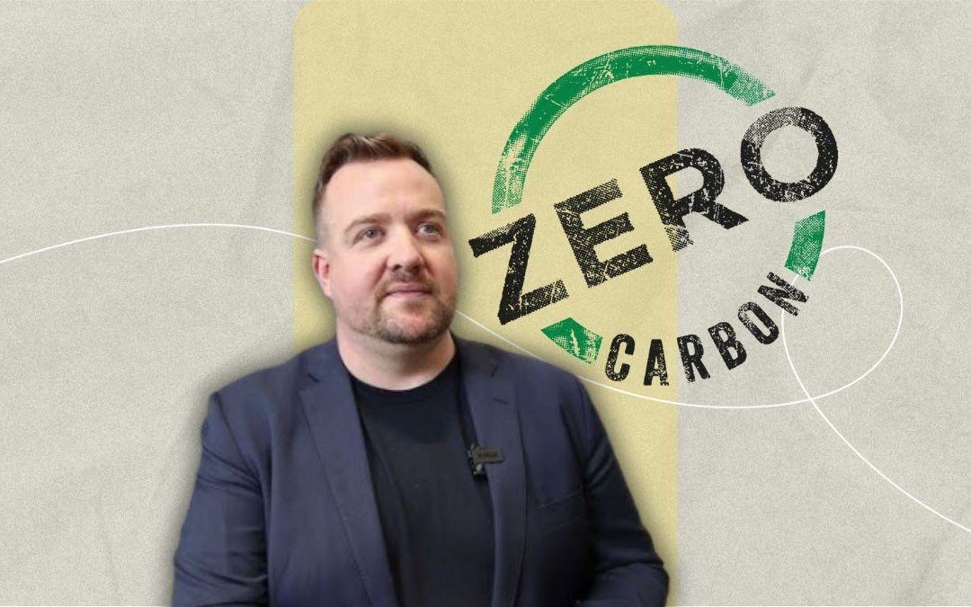 شركة Zero Carbon Ventures الإماراتية تجمع تمويل (SEED) بقيمة 5 ملايين دولار