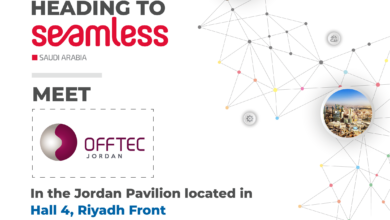 شركة OFFTEC تعلن مشاركتها في الجناح الأردني ضمن مؤتمر ومعرض سيملس السعودية