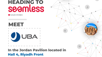 شركة UBA شركة تشارك في الجناح الأردني ضمن مؤتمر ومعرض سيملس السعودية