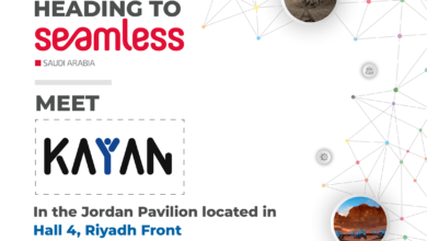 شركة KayanHR تؤكد تواجدها في الجناح الأردني ضمن مؤتمر ومعرض سيملس السعودية