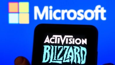 تحديد موعد وصول ألعاب Activision Blizzard الحديثة إلى إكس بوكس