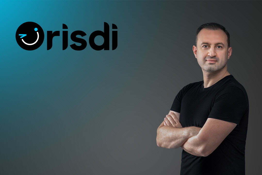 شركة Orisdi العراقية للتجارة الإلكترونية تُغلق جولة استثمارية (Bridge)