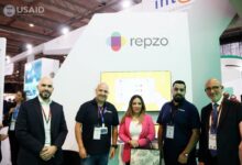 أبرز النتائج التي حققتها شركة Repzo خلال مشاركتها ضمن الجناح الأردني في معرض ومؤتمر سيملس السعودية