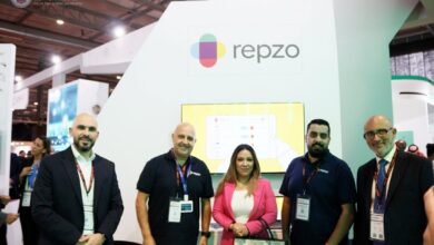 أبرز النتائج التي حققتها شركة Repzo خلال مشاركتها ضمن الجناح الأردني في معرض ومؤتمر سيملس السعودية