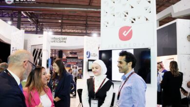 أبرز النتائج التي حققتها شركة Jeel Media خلال مشاركتها ضمن الجناح الأردني في معرض ومؤتمر سيملس السعودية