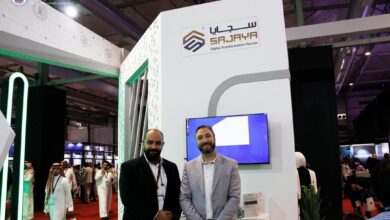 أبرز النتائج التي حققتها شركة Sajaya خلال مشاركتها ضمن الجناح الأردني في معرض ومؤتمر سيملس السعودية