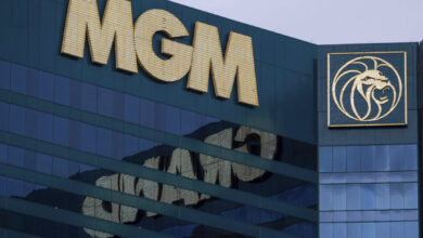 شركة MGM تتكبد خسارة بـ 100 مليون دولار بسبب هجوم برامج الفدية