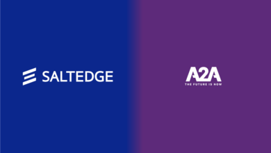 شركتا A2A و Salt Edge تجتمعان معاً لدعم الخدمات المالية المفتوحة في الأردن