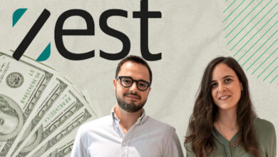 شركة Zest Equity الإماراتية تجمع تمويل (Seed) بقيمة 3.8 مليون دولار