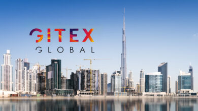 معرض جيتكس غلوبال ينطلق اليوم بمشاركة 6000 شركة من 170 دولة