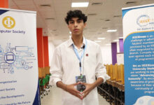 الطالب ورد عليان يتحدث لـ تك عربي عن مسابقة EpiCode في الجامعة الهاشمية
