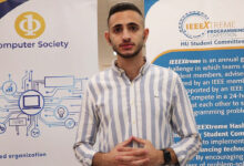 الطالب عبد الرحمن عودة يشرح لـ تك عربي أهداف مسابقة IEEEXtreme في الجامعة الهاشمية