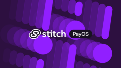 شركة Stitch للتكنولوجيا المالية تجمع 25 مليون دولار في جولة من الفئة A