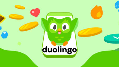 أداة جديدة من جوجل تنافس Duolingo في تعليم اللغات