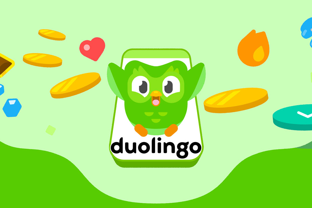 أداة جديدة من جوجل تنافس Duolingo في تعليم اللغات