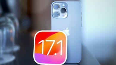 كيف تستخدم ميزة تسجيل الوصول الجديدة في نظام iOS 17؟
