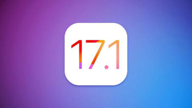 ما هي أبرز المميزات الجديدة في نظام التشغيل iOS 17.1 لهواتف آيفون؟