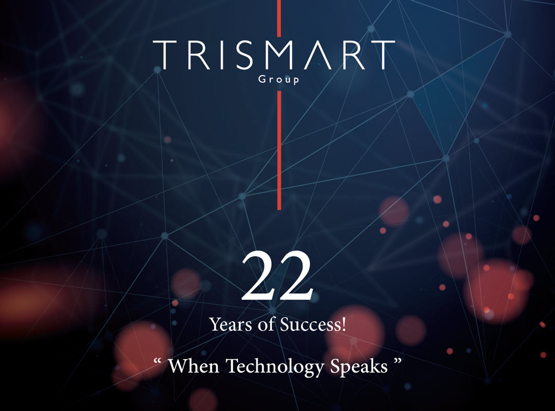 مجموعة ترايسمارت تحتفل بالذكرى الـ 22 على تأسيسها وتعلن عن مشاريع مبتكرة