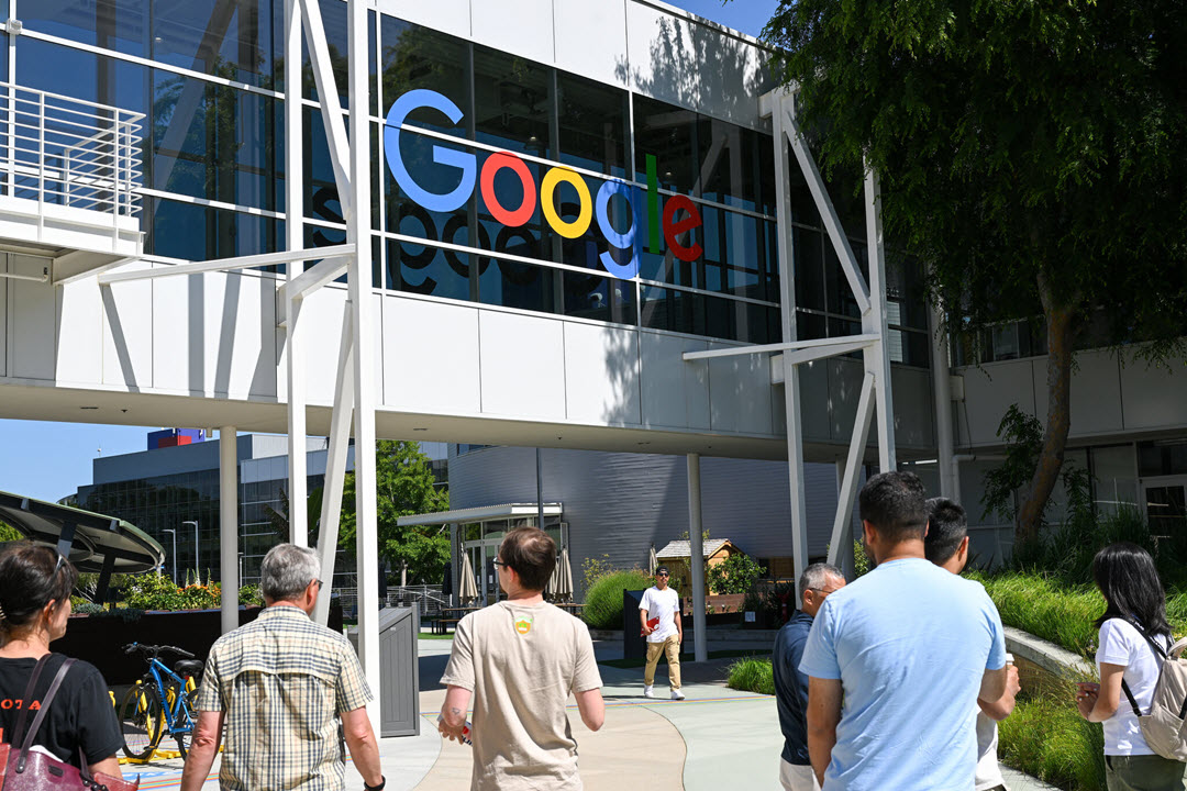 جوجل تتعهد بالدفاع عن مستخدميها بوجه دعاوى انتهاك الملكية الفكرية