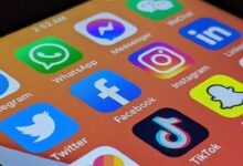 إندونيسيا تحظر التجارة الإلكترونية على منصات التواصل الاجتماعي