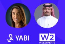 تطبيق Yabi السعودي يختتم جولته التمويلية التأسيسية بجمع 8 ملايين دولار