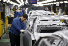 صادرات كوريا الجنوبية من السيارات تسجل 5.8 مليارات دولار لعام 2023