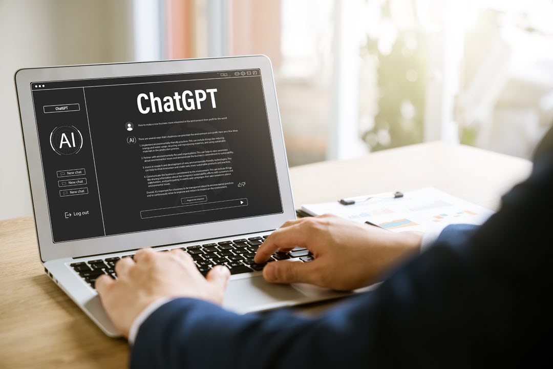 4 مخاطر لاستخدام روبوت المحادثة ChatGPT على خصوصية الشركات