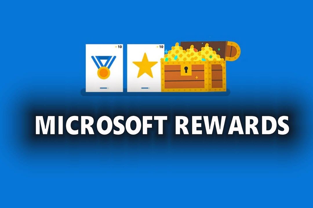 مايكروسوفت تقرر إيقاف تطبيق Rewards على أجهزة إكس بوكس