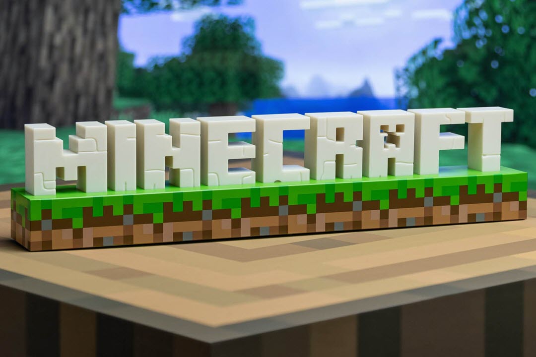 الإيرادات السنوية للعبة Minecraft تقدر بنحو 100 مليون دولار