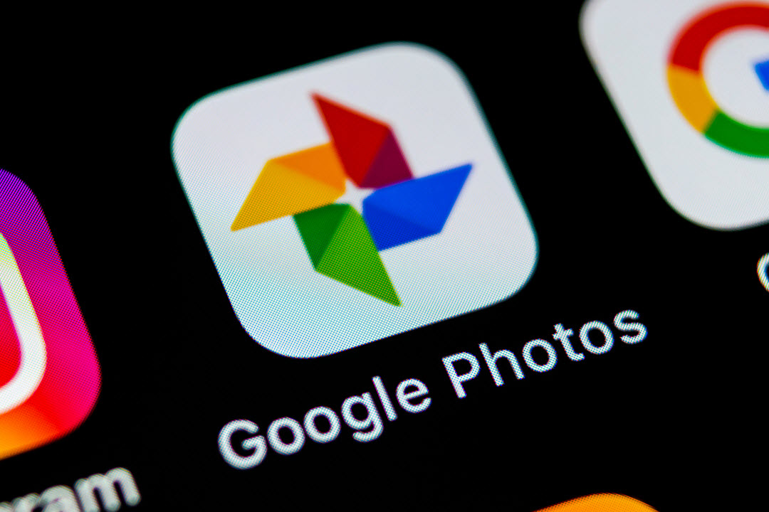 طريقة استرداد الصور ومقاطع الفيديو المحذوفة من تطبيق صور جوجل