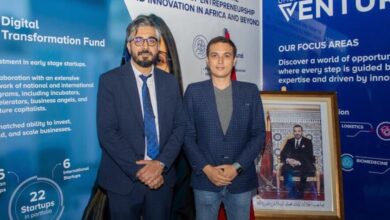 صندوق UM6P Ventures يستثمر في Chari المغربية للتجارة الإلكترونية