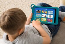 اكتشاف برنامج تجسس على أجهزة كمبيوتر لوحي تُباع للأطفال