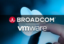 شركة Broadcom تستحوذ على VMware للحوسبة السحابية بقيمة 69 مليار دولار