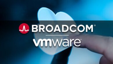 شركة Broadcom تستحوذ على VMware للحوسبة السحابية بقيمة 69 مليار دولار