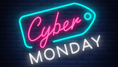 Cyber Monday الفرص الحصرية للتسوق عبر الإنترنت