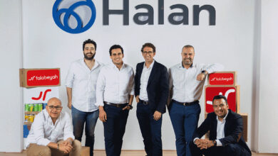 شركة MNT-Halan تجمع 130 مليون دولار لتوسيع خدماتها الرقمية المالية