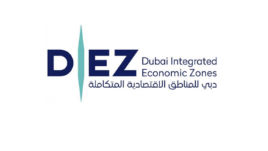 سلطة دبي للمناطق الاقتصادية المتكاملة تُطلق صندوقاً استثمارياً لتمويل شركات التكنولوجيا الناشئة