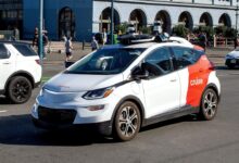 شركة "كروز" لسيارات الأجرة الآلية تسحب سياراتها من سان فرانسيسكو