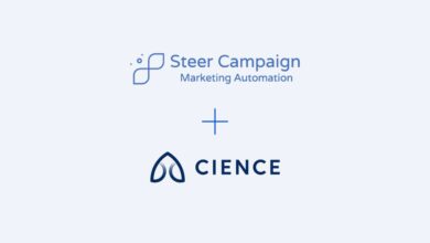 شركة CIENCE Technologies تستحوذ على Steer Campaign لتسريع المصادر المفتوحة