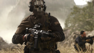 أكتيفيجن بليزارد تطرح ميزة جديدة لمكافحة الغش في لعبة Call of Duty