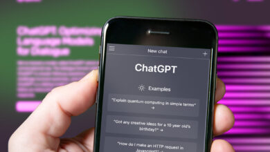 عطلٌ يصيب روبوت الدردشة ChatGPT في مختلف دول العالم